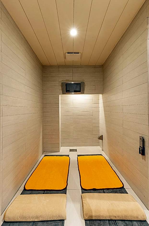 Asahikawa Hotel Liprose - Adult Only
