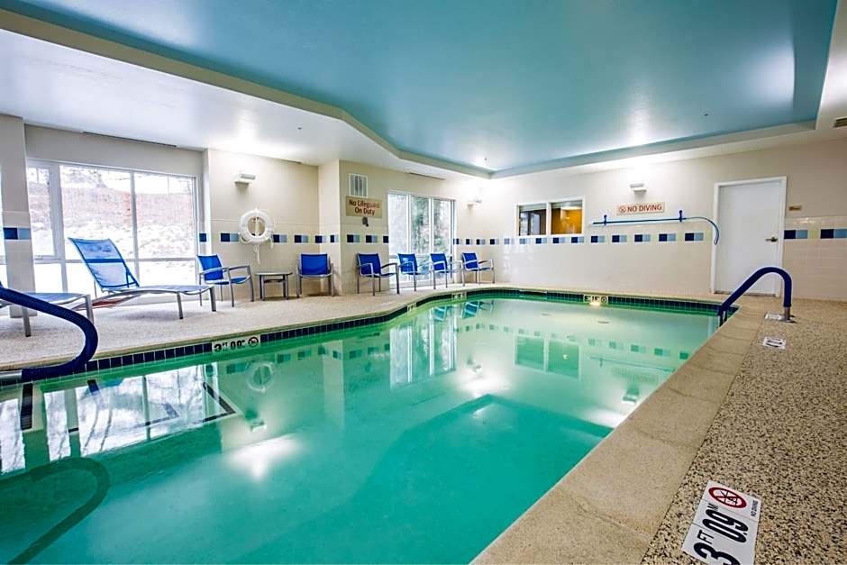 TownePlace Suites by Marriott Laconia Gilford