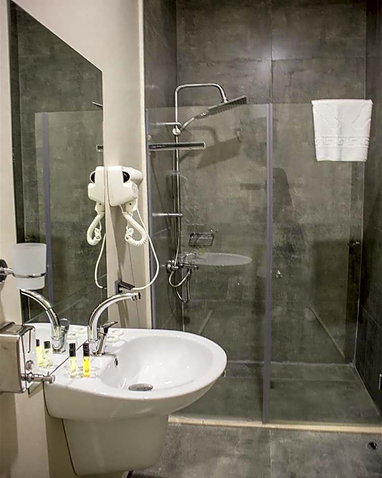 Legend Business Hotel Batumi