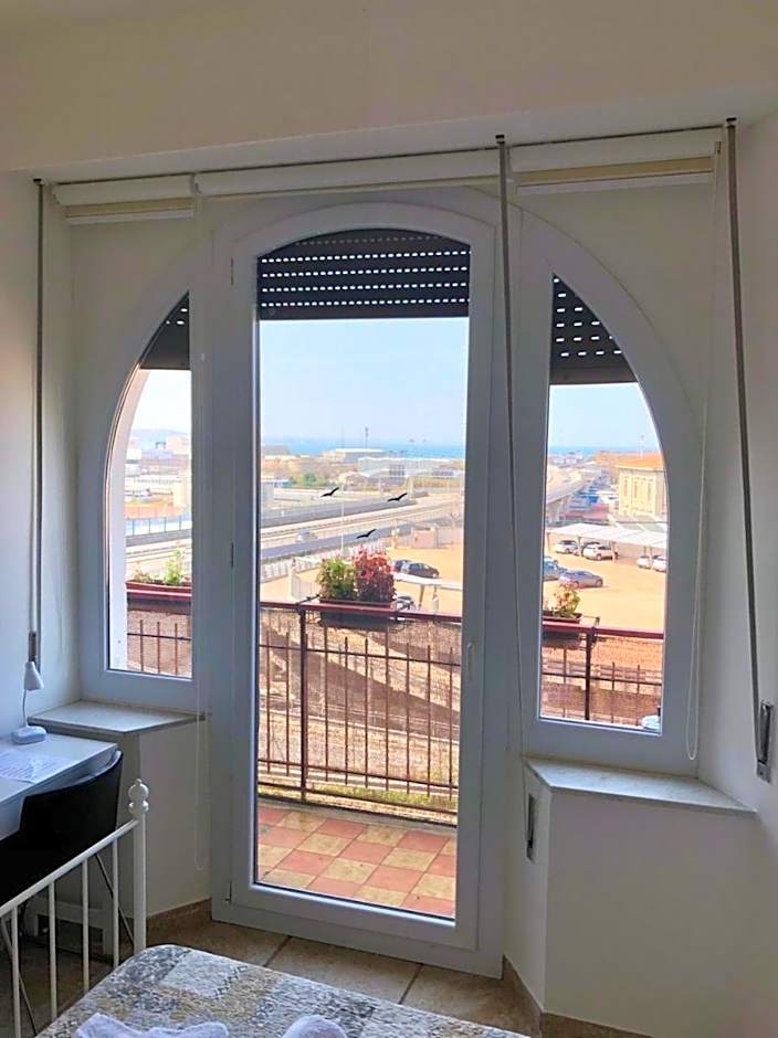 B&B Il Poeta sul Mare