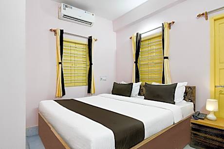 Super Hotel O Ecopark Kolkata