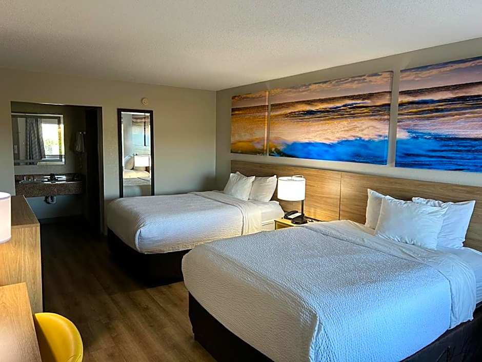 Days Inn by Wyndham St George