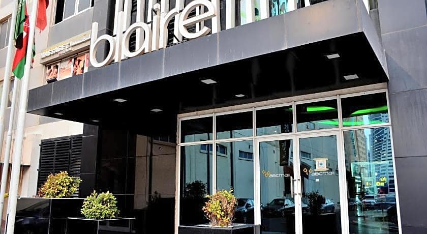 Blaire Executive Suites