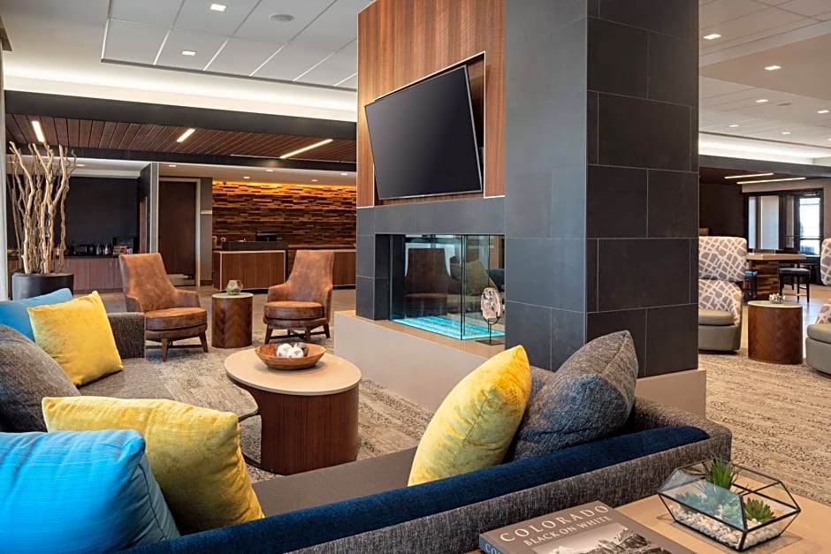 Courtyard by Marriott Loveland Fort Collins