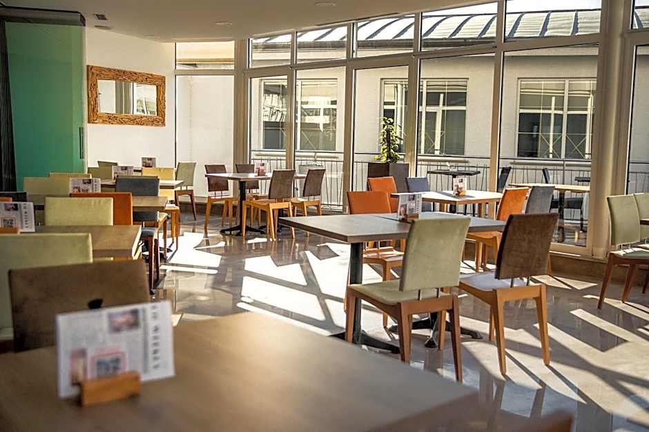 Barbara Piran Beach Hotel