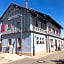 ZUM BAHNHÖFLE Restaurant & Hotel - Albbruck Am Rhein