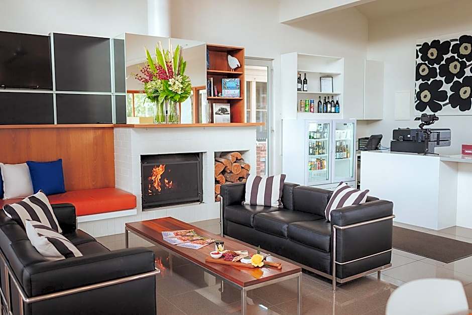 The Horatio Motel Mudgee