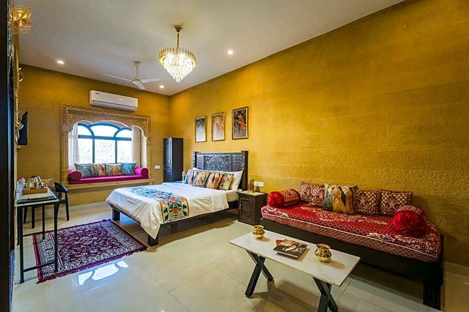Hotel Royal Haveli