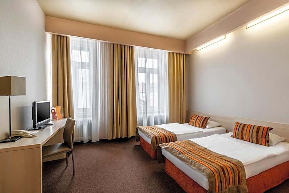 Star City Hotel