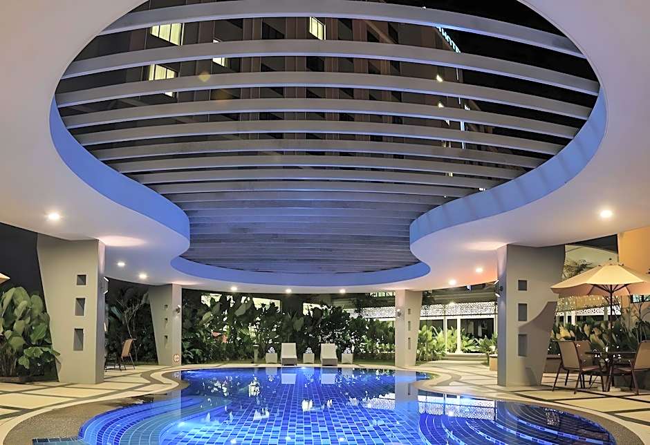 Raia Hotel and Convention Centre Alor Setar