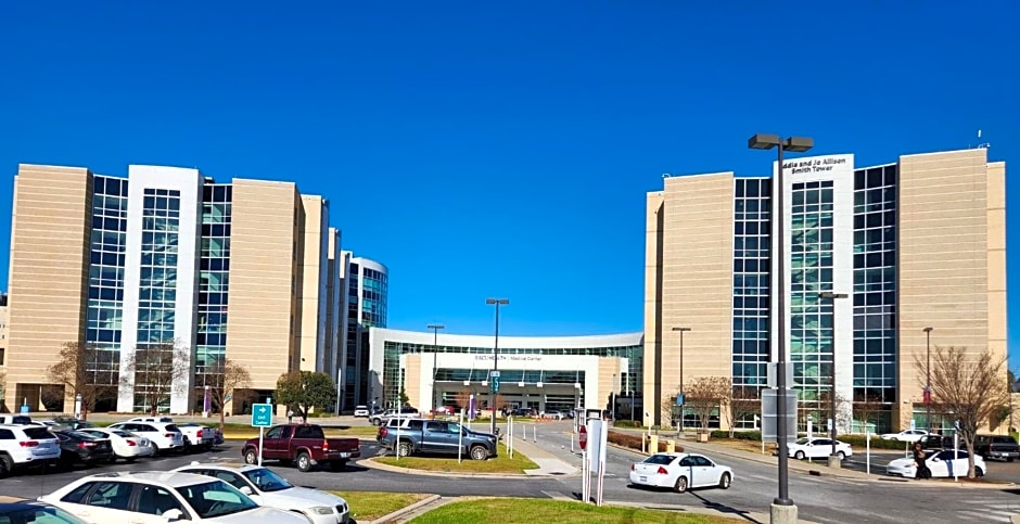 Candlewood Suites Greenville By IHG