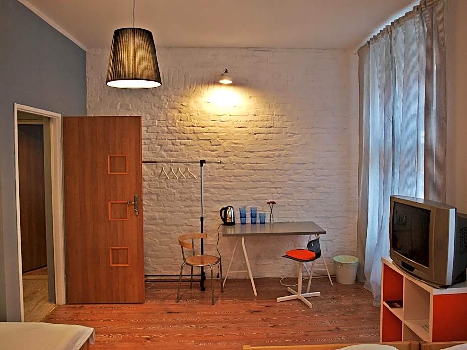 Kaktus Guest House