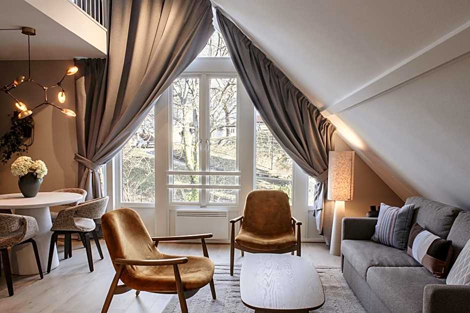 Home Hotel Skagen Brygge
