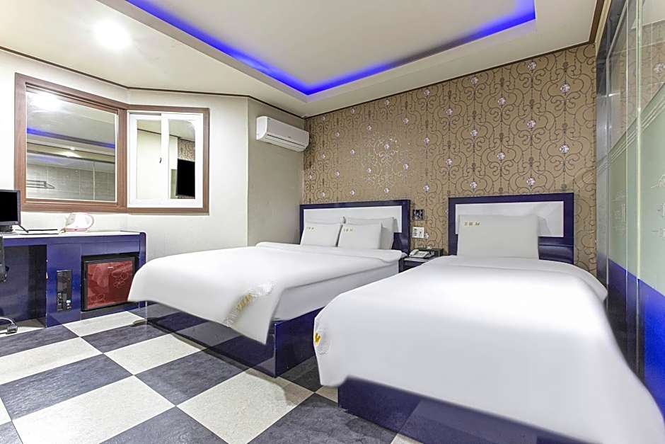 Gimpo HOTEL M