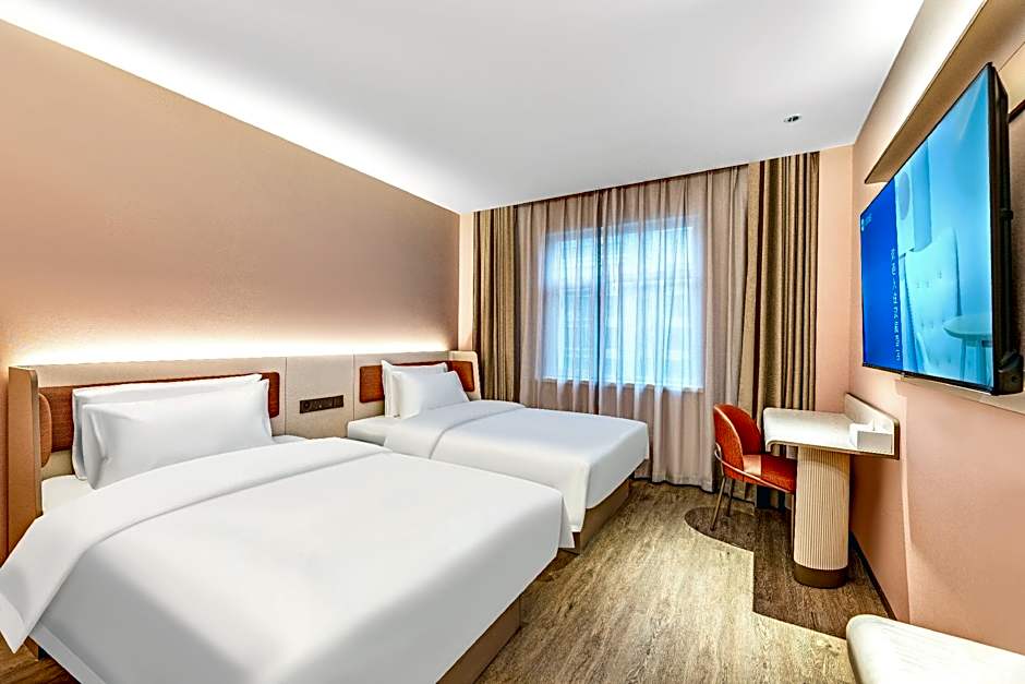 Hanting Hotel Cangzhou Development Zone