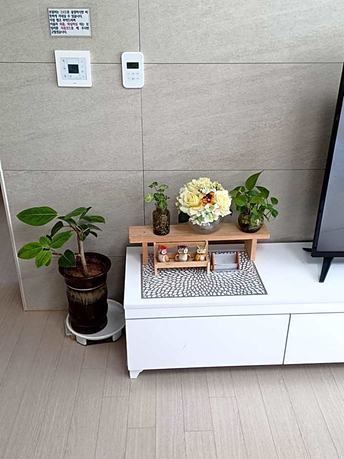 GOOD VIEW Guest House