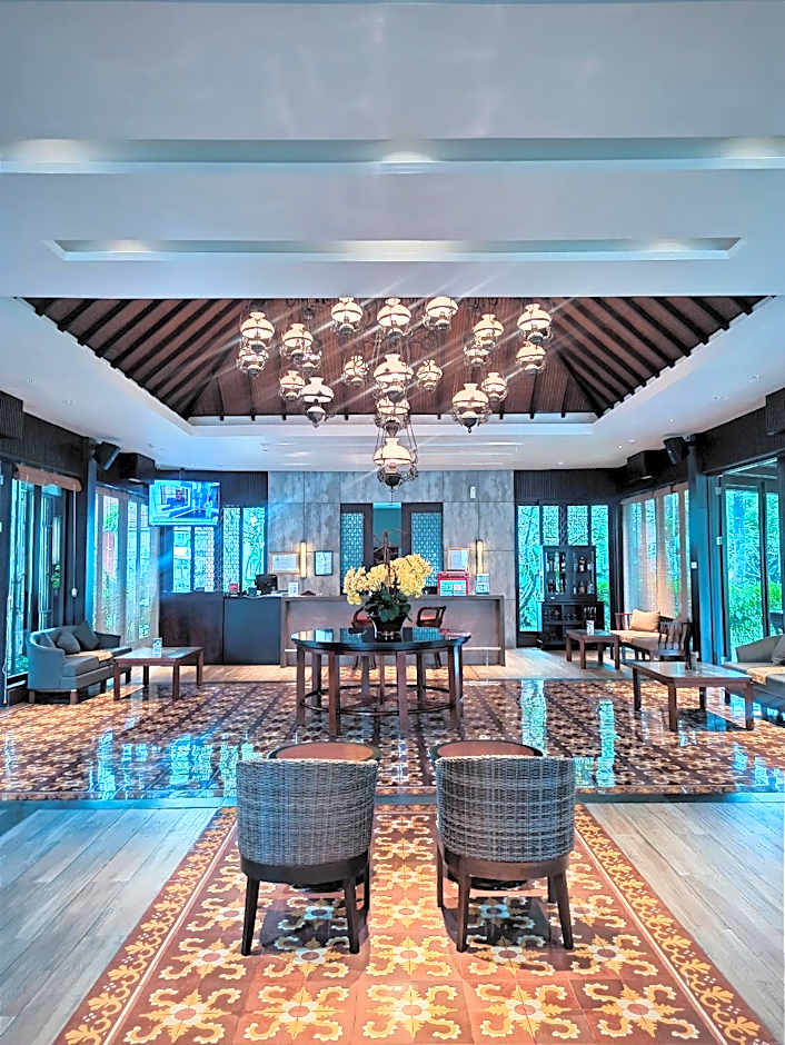 eL Hotel Royale Banyuwangi