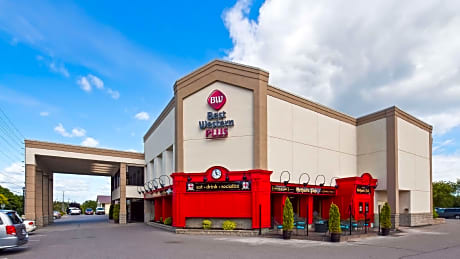 Best Western Plus Cobourg Inn & Convention Centre