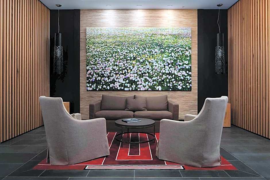 Rydges Wellington Airport