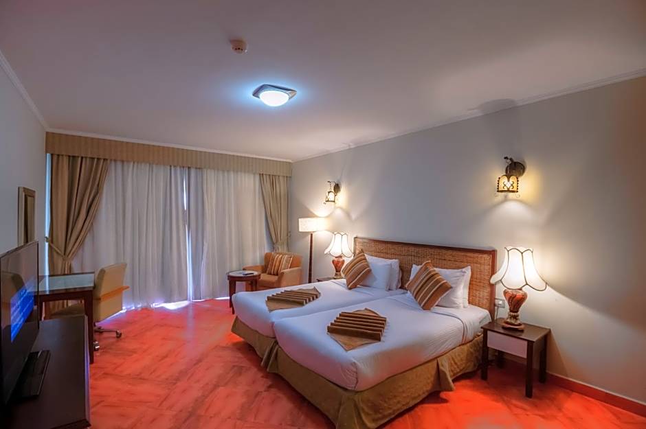 Porto Marina Apartments powered By Amer-Group