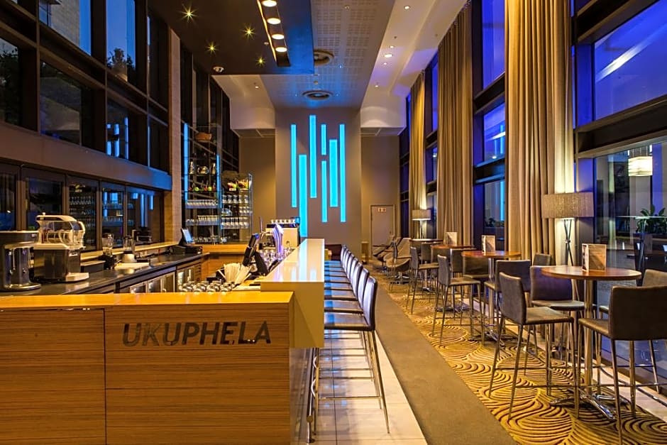 Garden Court South Beach