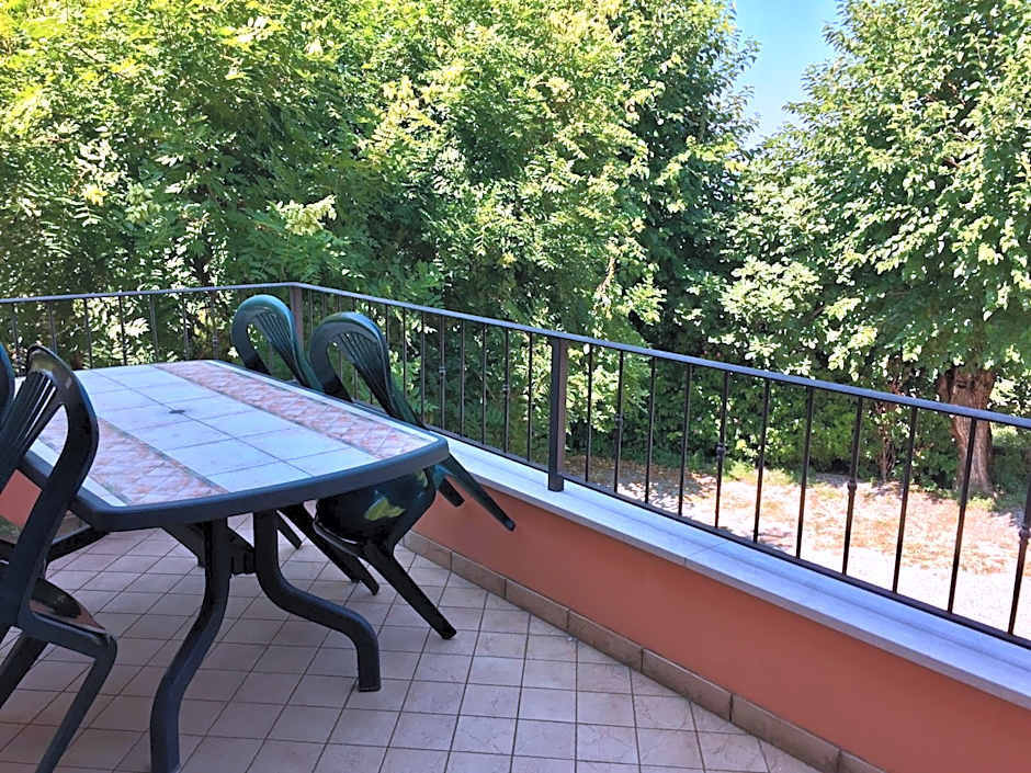 Residence la Lucciola