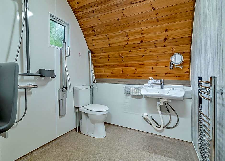 Henfields Country Retreat