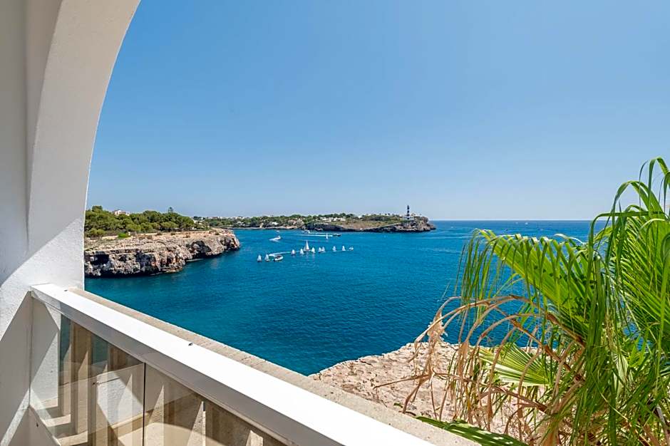 Orange Colom - Seaside Apartments