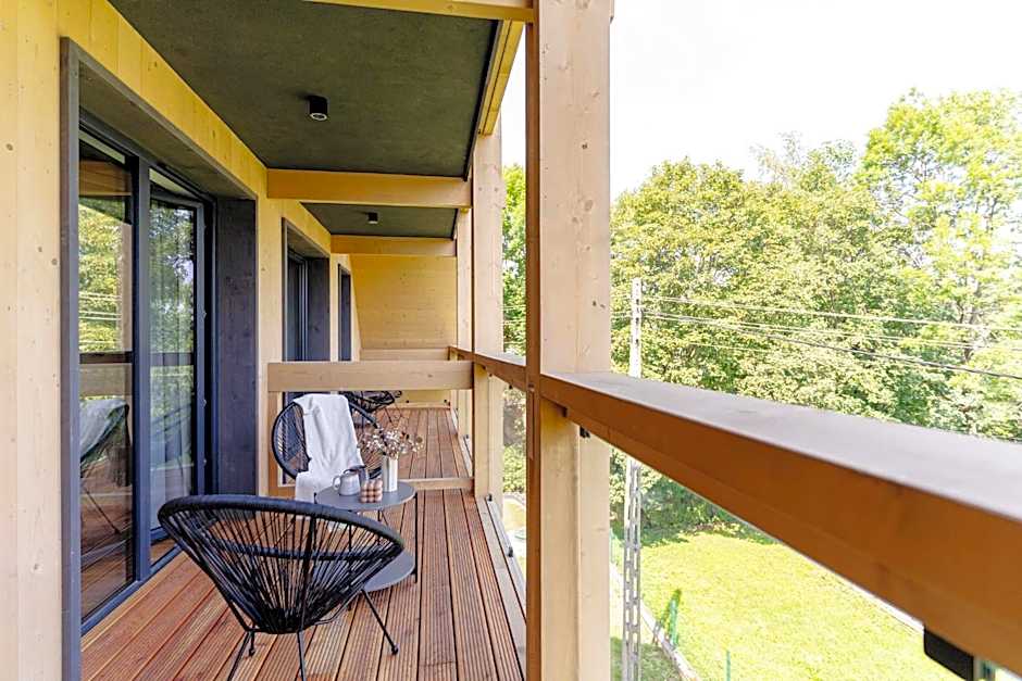 White Hills - LoftAffair Spa Collection