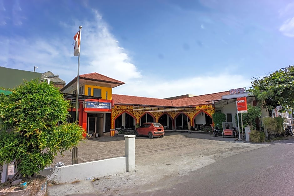 Hotel O Wisma Kuta Karang