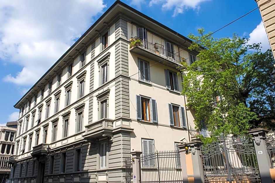 Hotel Fiorita