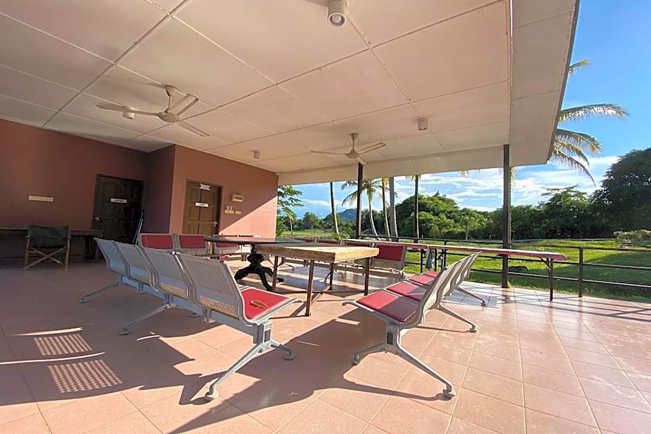 Hotel O Rb Homestay & Farms