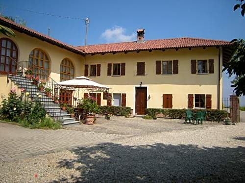 Casa Fonda- Piemonte