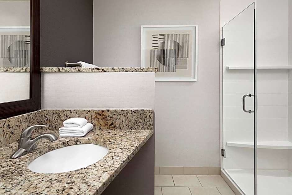 Courtyard by Marriott Little Rock North