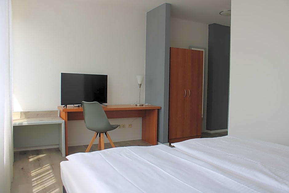 Plaza Inn Hannover City Nord
