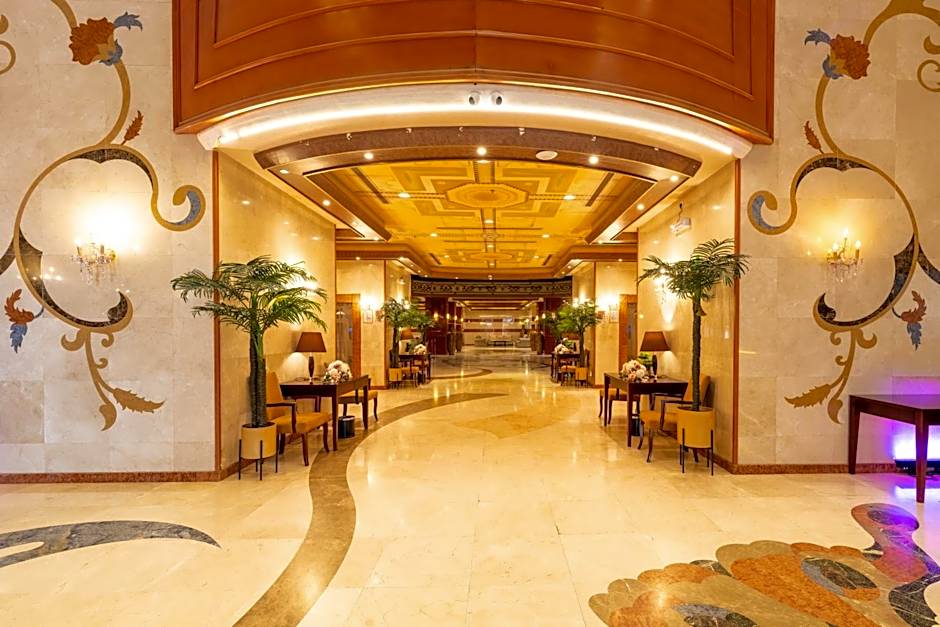 Land Premium Hotel 1 – Mecca, MD