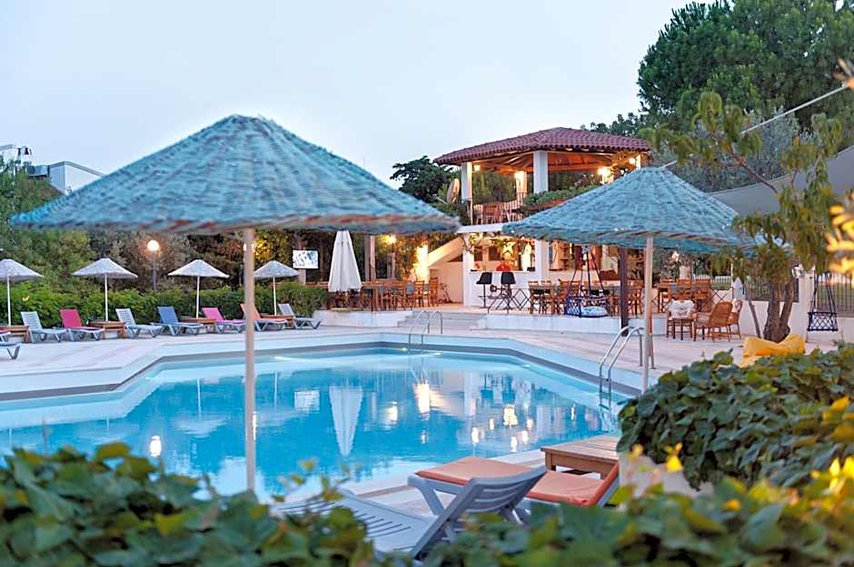 Arinnanda Hotel Cesme