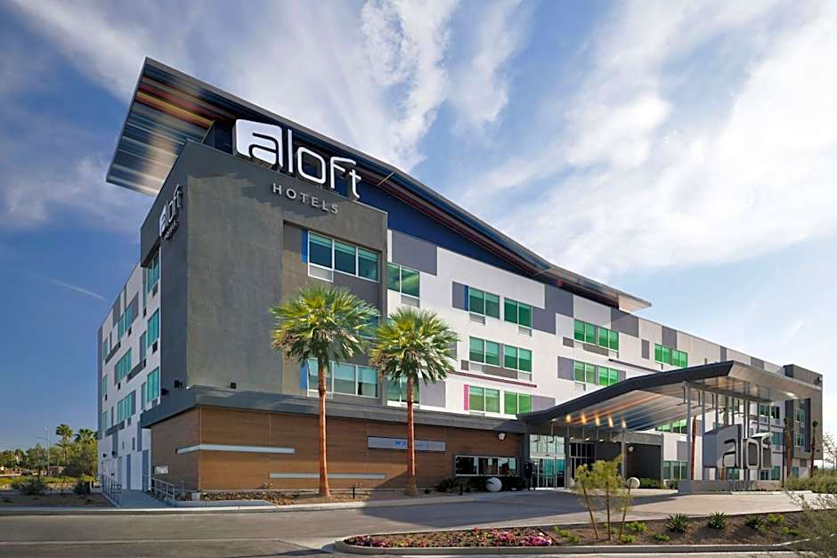 Aloft Henderson