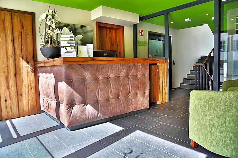 RiKu HOTEL Weißenhorn
