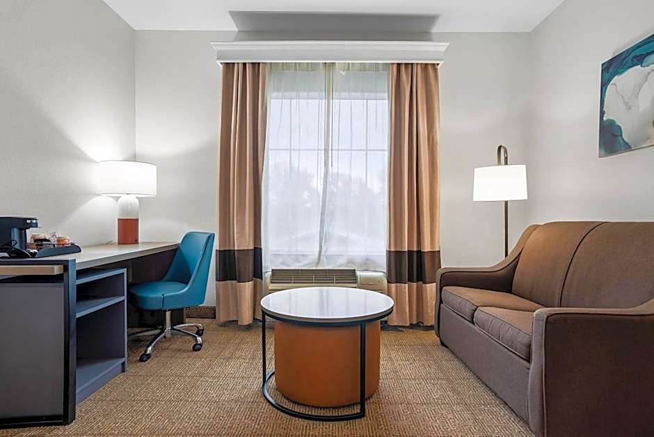 Comfort Inn & Suites Scott-West Lafayette