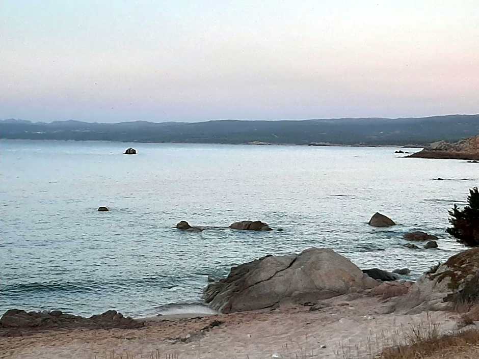 Appartamento Residence Mirice Vignola mare Aglientu casa Giorgia
