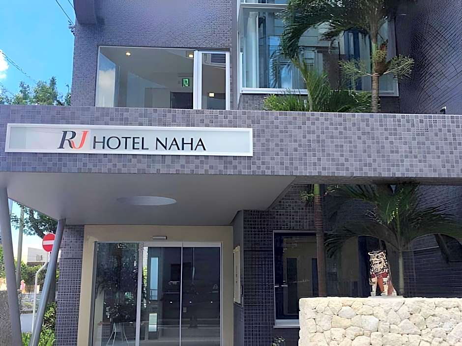 RJ Hotel Naha