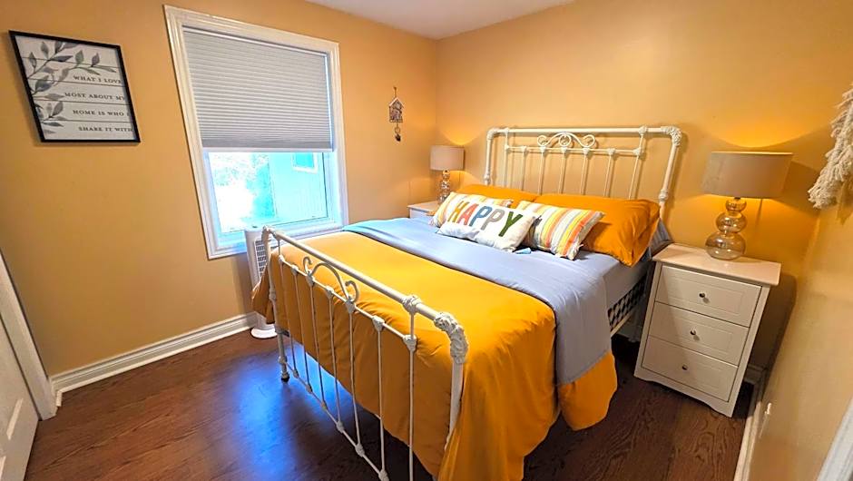 Dreamcatcher Lake House