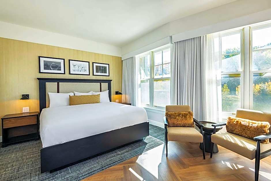Calabogie Peaks Resort, Ascend Hotel Collection