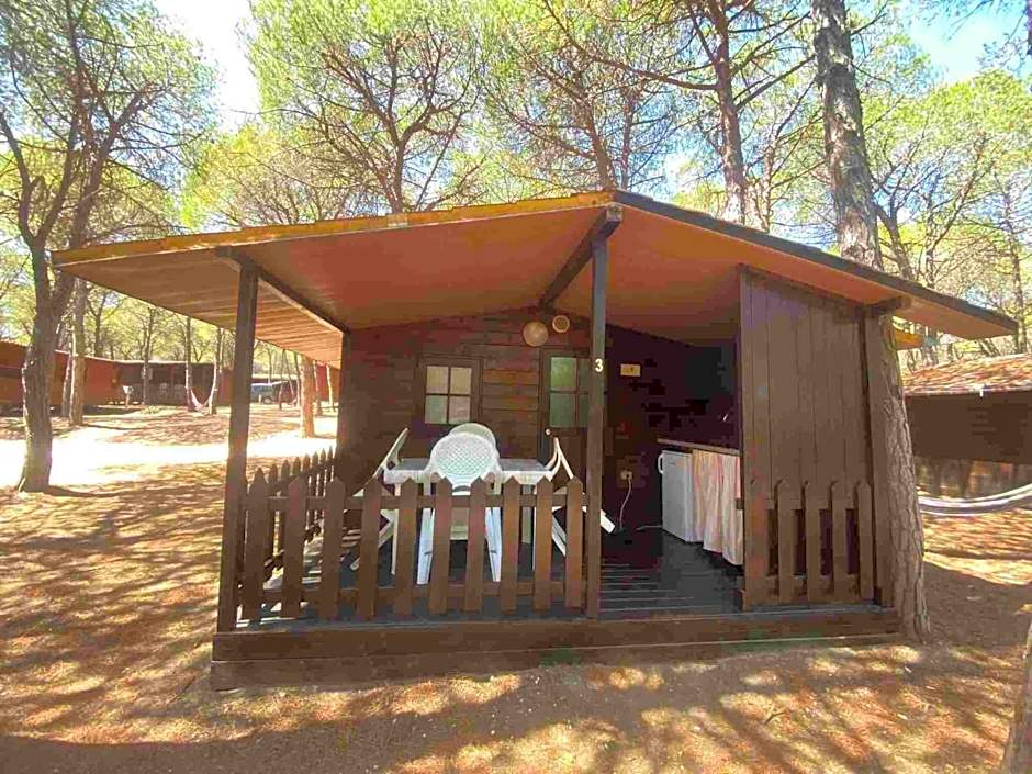 Villaggio Camping Calapineta