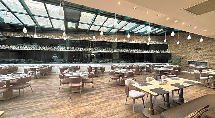 Limak Ambassadore Hotel Ankara