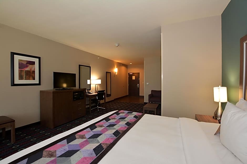 Comfort Inn & Suites - Newcastle