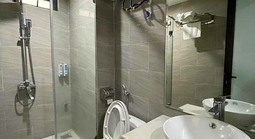 Noi Bai Airport Hotel