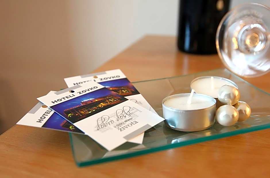 Hotel Zovko Zagreb