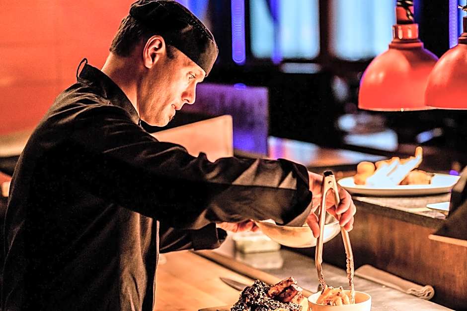 Le Noranda Hotel & Spa, an Ascend Collection Hotel